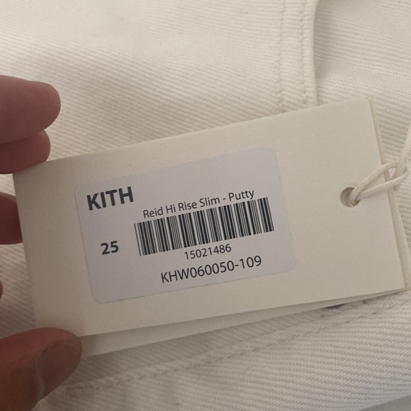 Kith Jeans - Picture 2 of 5